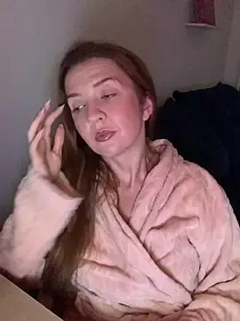 Stripchat Adult Video Chat of therealgingerr
