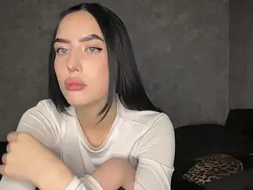 Stripchat Adult Video Chat of Ailish_Loveee