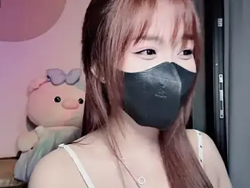 Stripchat Adult Webcam of HeooPeppa