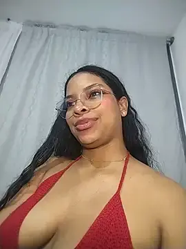 Stripchat Private Sex Chat of KATALINA_SANTANA_