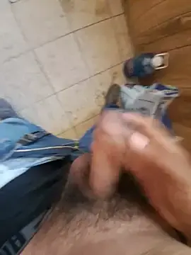 Stripchat Live Sex of 96juan95