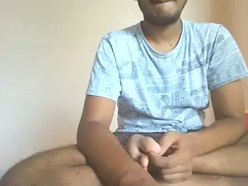 Stripchat Live Porn of Dusky_Aarav
