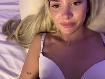 Stripchat Live Porn of Naughtyblondex