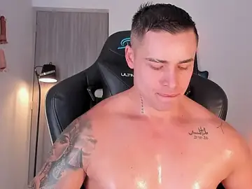 Stripchat Adult Webcam of connorsmiith