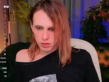 Stripchat Adult Webcam of _yourFoxy_