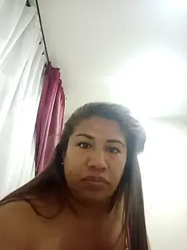 Stripchat Adult Video Chat of eva_vidal_
