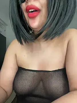 Stripchat Nude Webcam of katy_nour