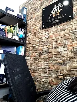 Stripchat Live Porn of _Sarah-Office1