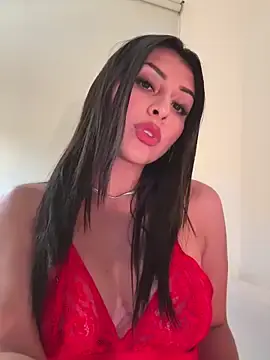 Stripchat Sex Cam of sweetAli_