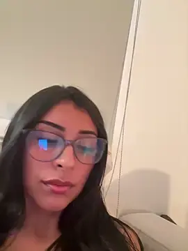 Stripchat Sex Chat of sweetAli_