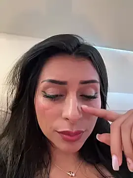 Stripchat Best Webcam of sweetAli_