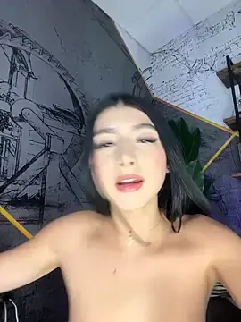 Stripchat Live Sex Cam of BadLilAngelXXX