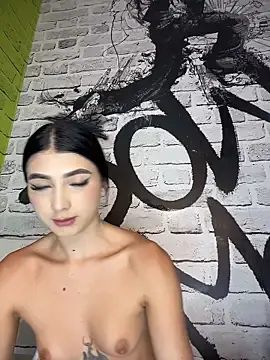 Stripchat Live Porn of BadLilAngelXXX