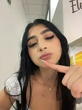 Stripchat Adult Webcams of BadLilAngelXXX