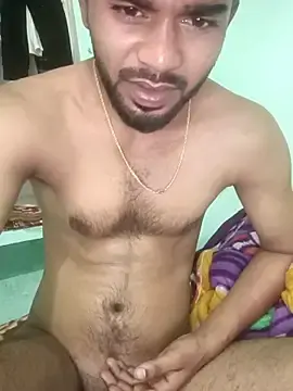 Stripchat Sex Cam of Hotraj24