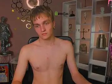 Stripchat Private Sex Chat of john_lik