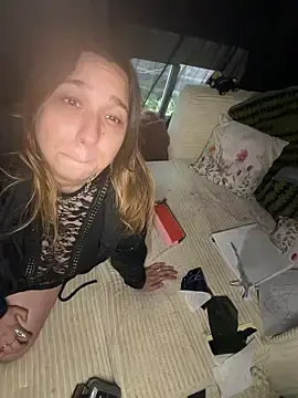 Stripchat Live Porn of Eze13crybaby