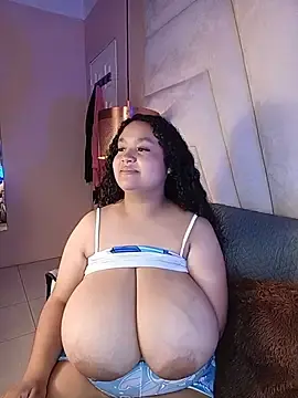 Stripchat Best Webcam of KITY_HILL