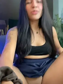 Stripchat Best Webcam of DaphneUwu