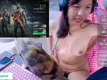 Stripchat Live Sex of Kana_G