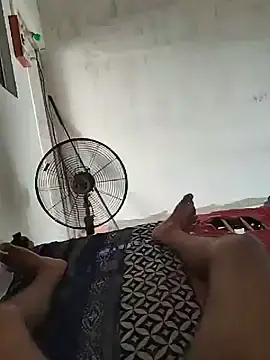 Stripchat Live Sex of Sakti_77