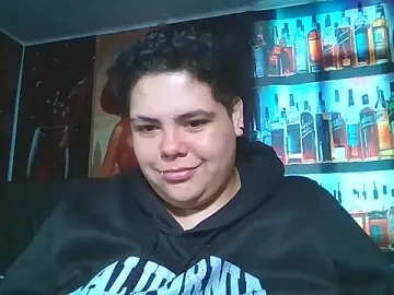 Stripchat Best Webcam of Hailey_Curvy