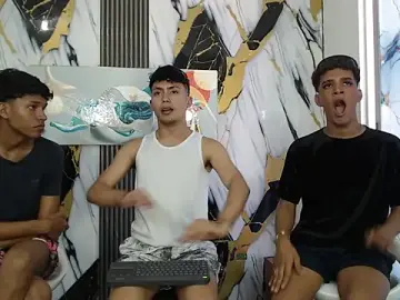 Stripchat Sex Cam of VERY_HOT_GUYS