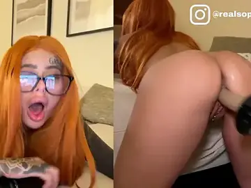 Stripchat Best Webcam of bambixboo