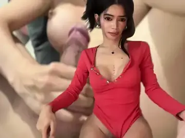 Stripchat Private Sex Chat of xTransQueenx