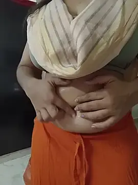 Stripchat Private Sex Chat of VAIGA-Real_Mallu
