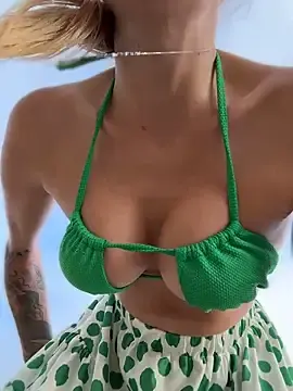 Stripchat Sex Cam of Betsy
