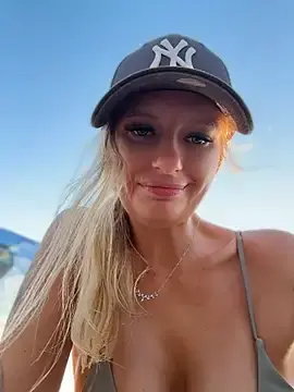 Stripchat Live Sex of Betsy