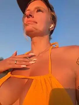 Stripchat Sex Chat of Betsy