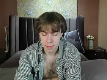 Stripchat Adult Webcams of DaveBevy