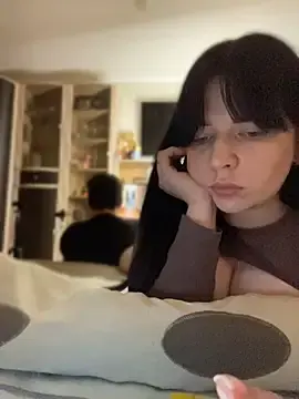 Stripchat Free Live Porn of Poly_Nick