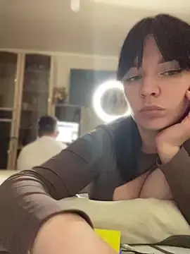 Stripchat Private Sex Chat of Poly_Nick