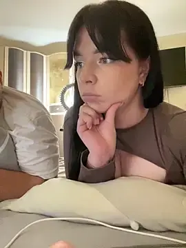 Stripchat Free Live Porn of Poly_Nick