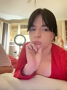Stripchat Adult Webcam of Poly_Nick