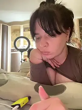 Stripchat Adult Video Chat of Poly_Nick