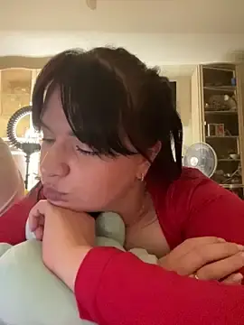 Stripchat Live Sex of Poly_Nick