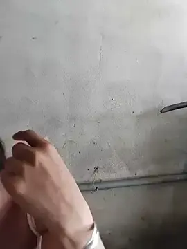 Stripchat Sex Cam of Sea-ice