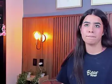Stripchat Live Sex of SophieBuitrago