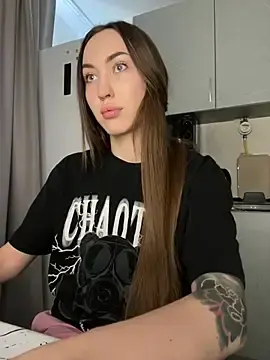 Stripchat Free Porn Cam of Crazy_Girls1