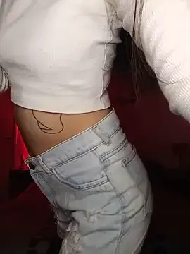 Stripchat Free Live Porn of Maia_0