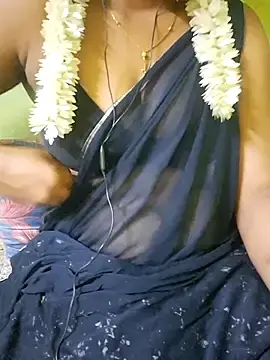Stripchat Free Live Porn of tamil_kanaka