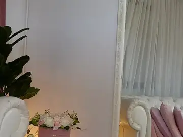 Stripchat Watch Live Sex Cams of NinaCrystal1