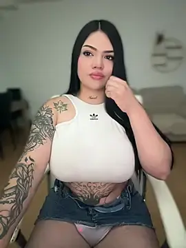 Stripchat Adult Webcams of MarianDiRose