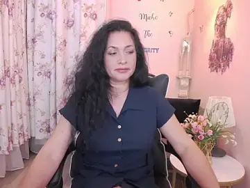 Stripchat Sex Cam of MyLovOne