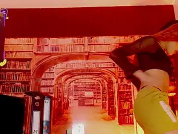 Stripchat Adult Webcam of Rashell_Baby