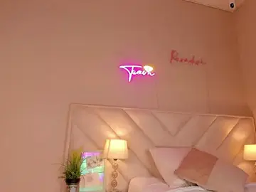 Stripchat Live Porn of cata_brown_